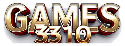games 3310 logo
