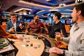 games 3310 Blackjack Tournament